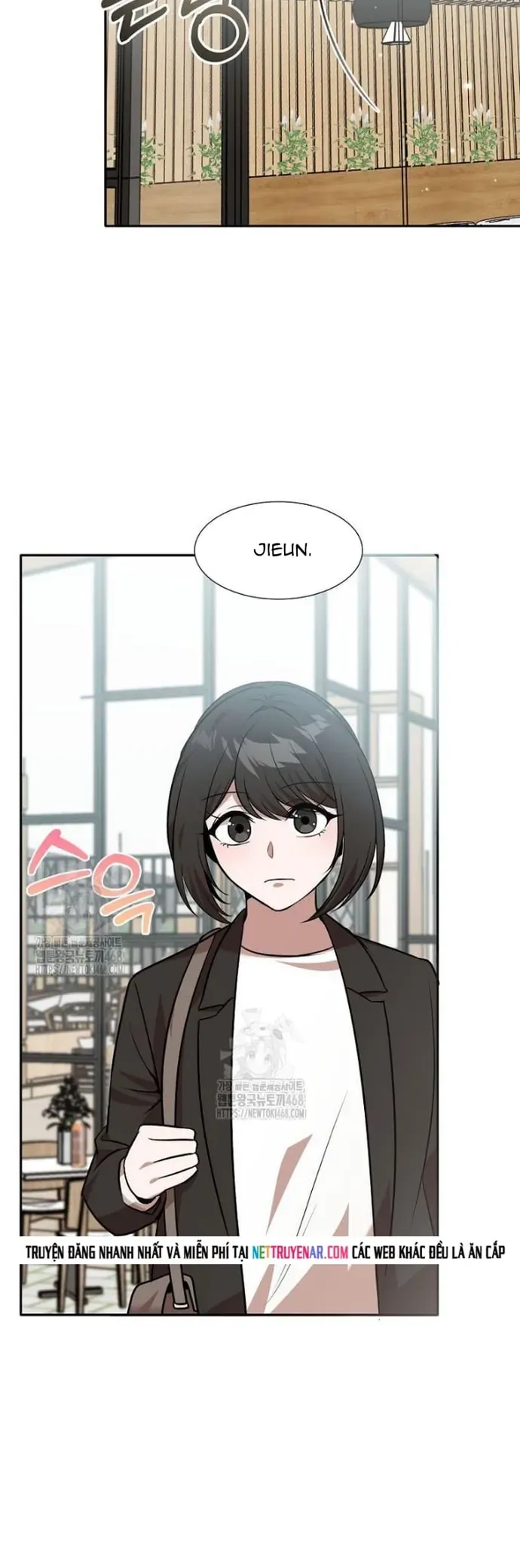 Chủ xe thức ăn nhanh trong ngục tối Chapter 81 - 38
