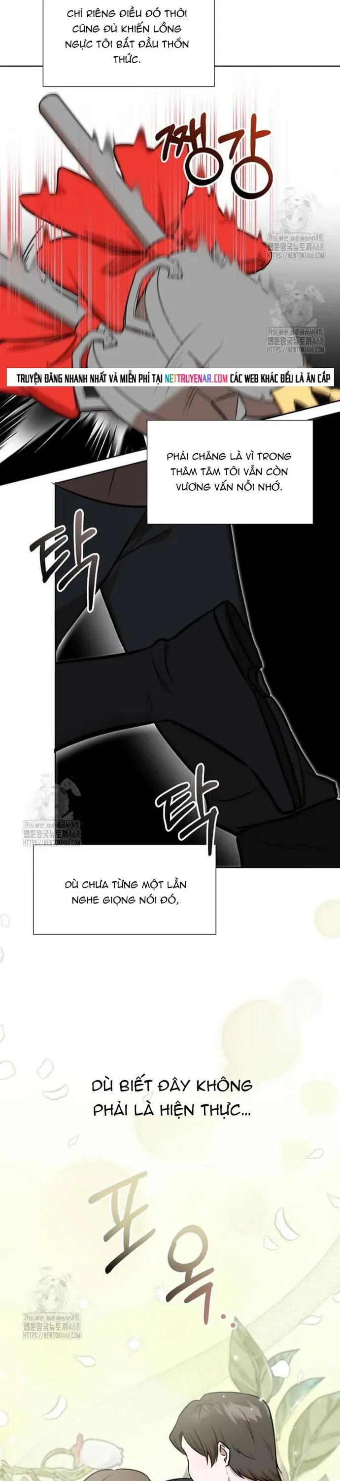 Chủ xe thức ăn nhanh trong ngục tối Chapter 81 - 5