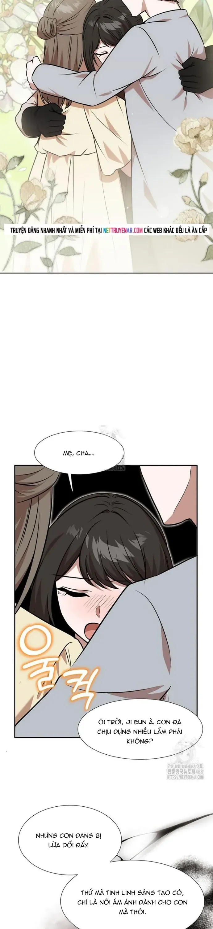 Chủ xe thức ăn nhanh trong ngục tối Chapter 81 - 6