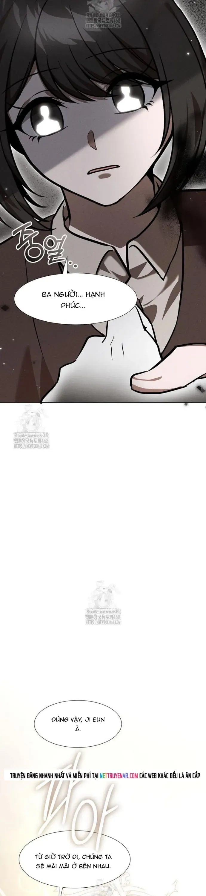 Chủ xe thức ăn nhanh trong ngục tối Chapter 81 - 10