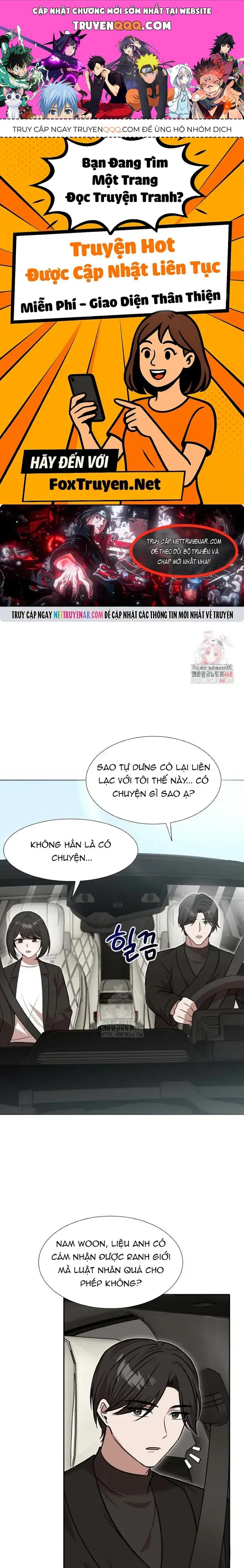 Chủ xe thức ăn nhanh trong ngục tối Chapter 82 - 1