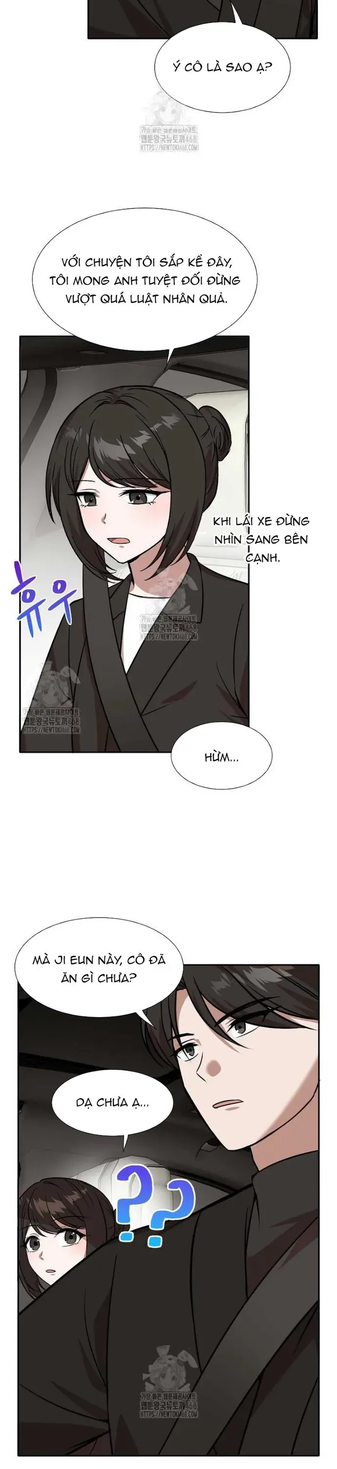 Chủ xe thức ăn nhanh trong ngục tối Chapter 82 - 2