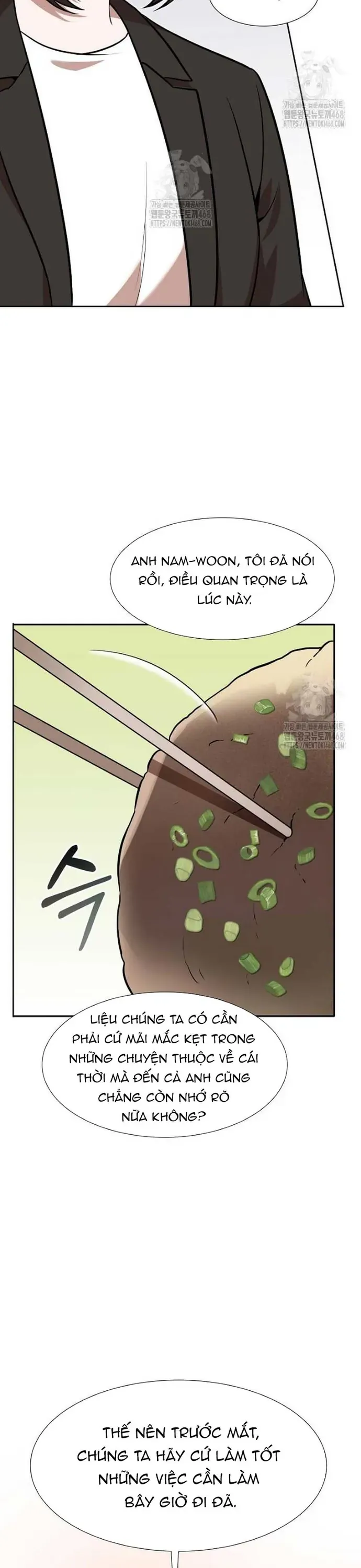 Chủ xe thức ăn nhanh trong ngục tối Chapter 82 - 16