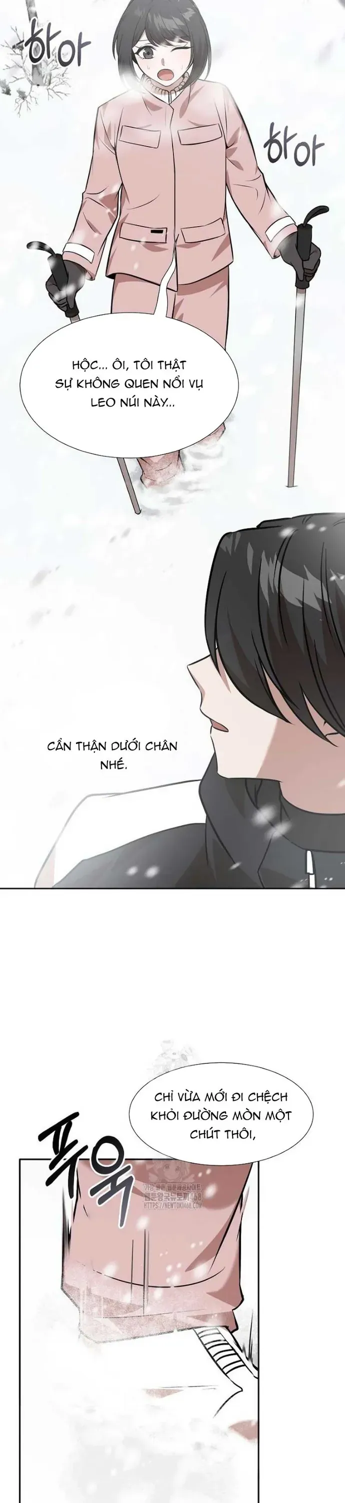 Chủ xe thức ăn nhanh trong ngục tối Chapter 82 - 20