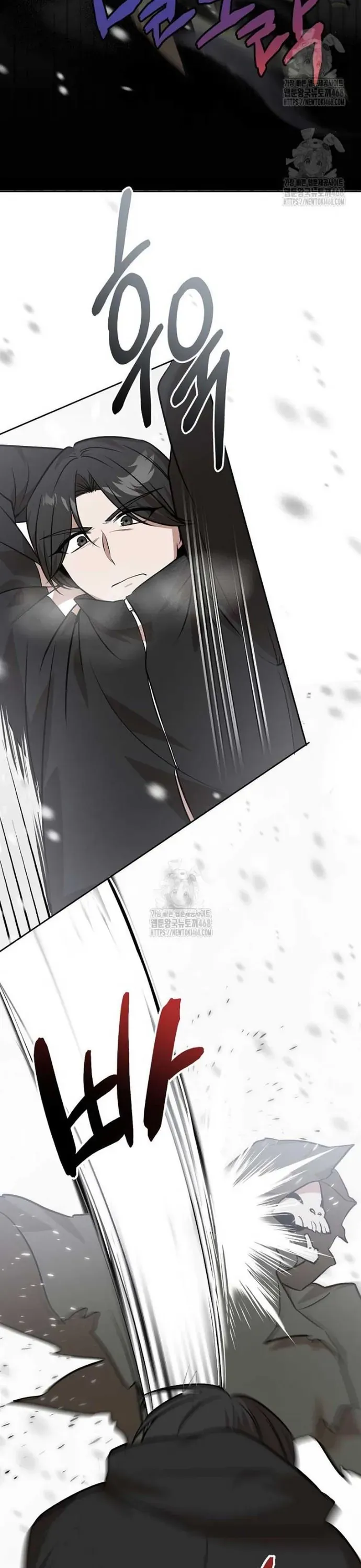 Chủ xe thức ăn nhanh trong ngục tối Chapter 82 - 25