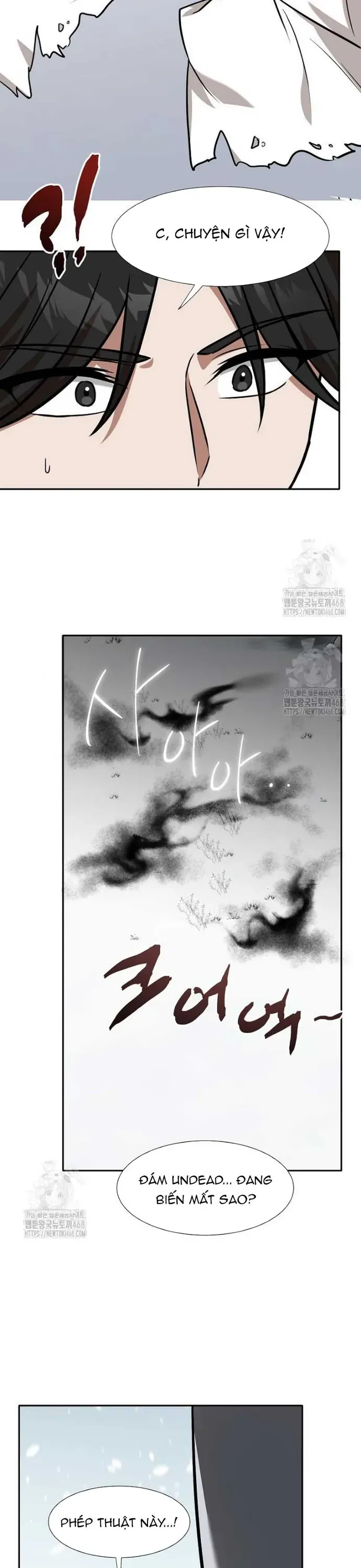 Chủ xe thức ăn nhanh trong ngục tối Chapter 82 - 30