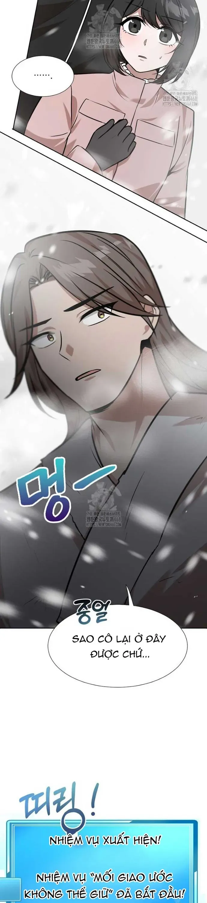 Chủ xe thức ăn nhanh trong ngục tối Chapter 82 - 34