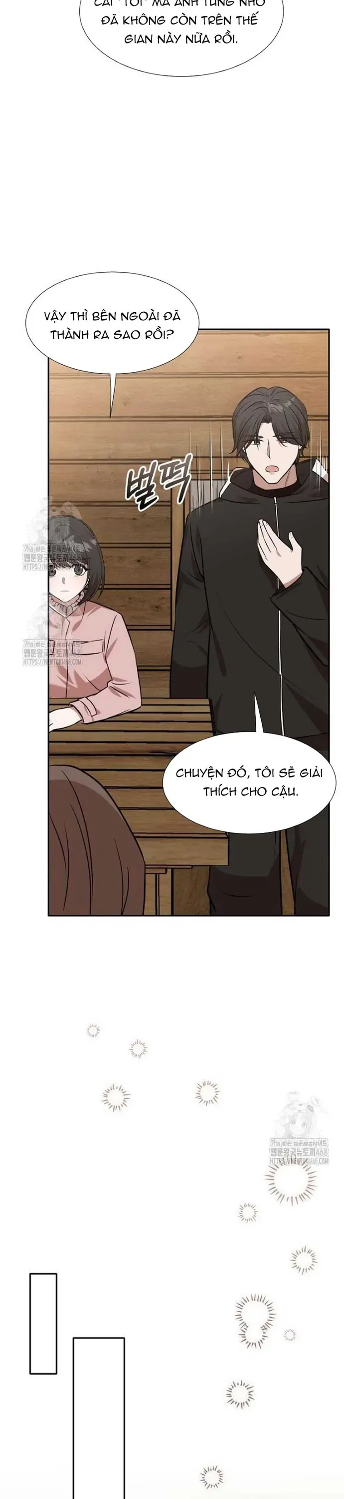 Chủ xe thức ăn nhanh trong ngục tối Chapter 82 - 38