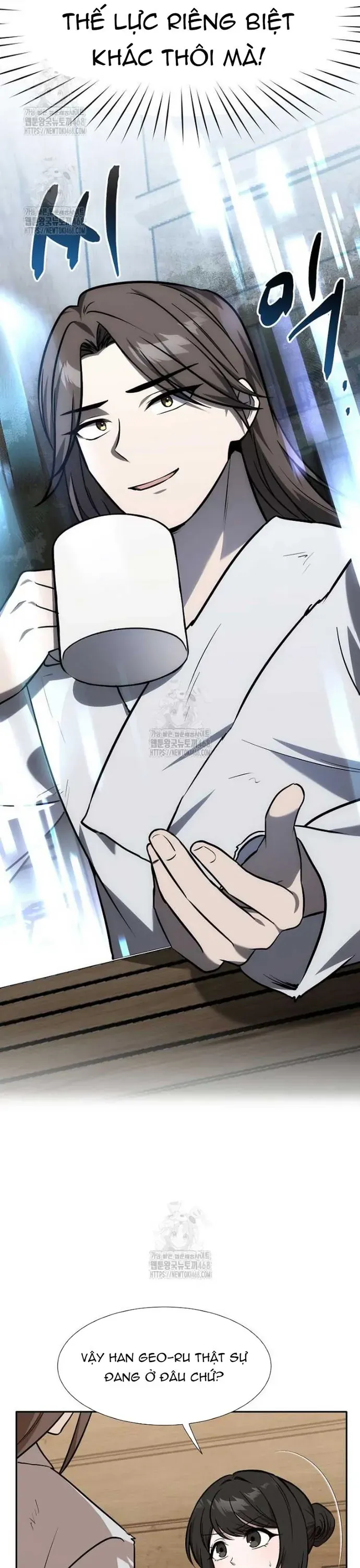 Chủ xe thức ăn nhanh trong ngục tối Chapter 83 - 13
