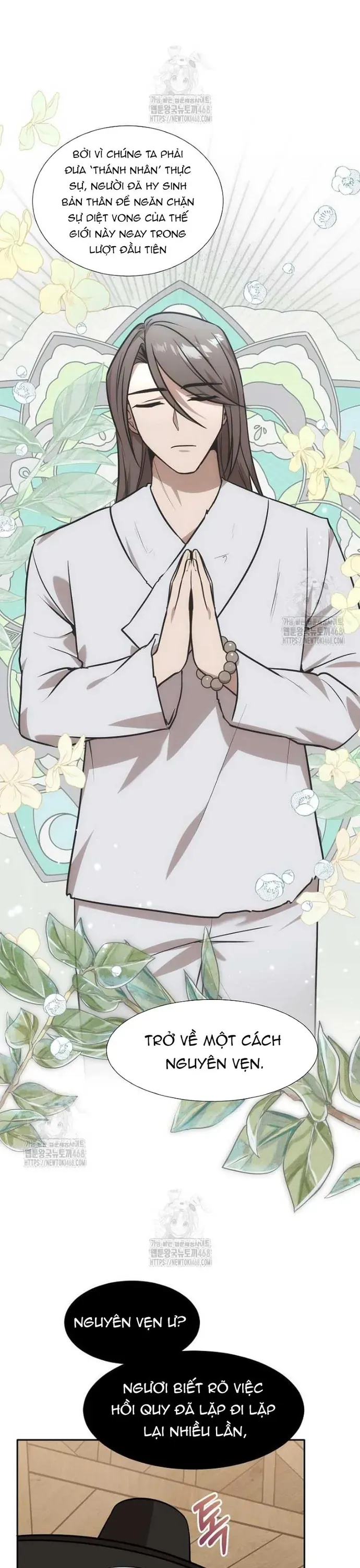 Chủ xe thức ăn nhanh trong ngục tối Chapter 83 - 18