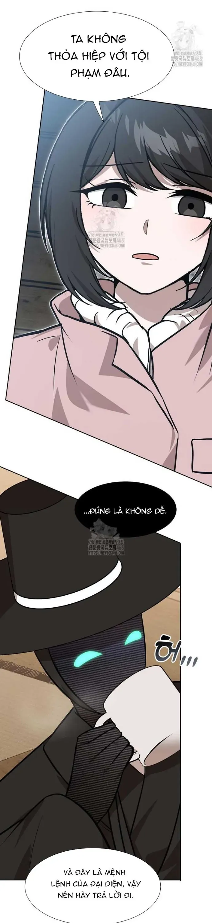 Chủ xe thức ăn nhanh trong ngục tối Chapter 83 - 22