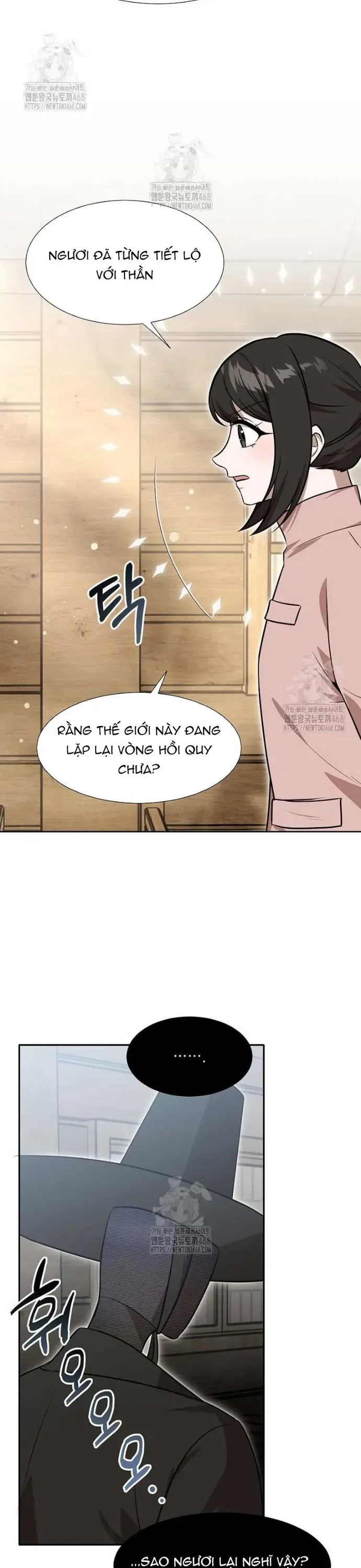 Chủ xe thức ăn nhanh trong ngục tối Chapter 83 - 23