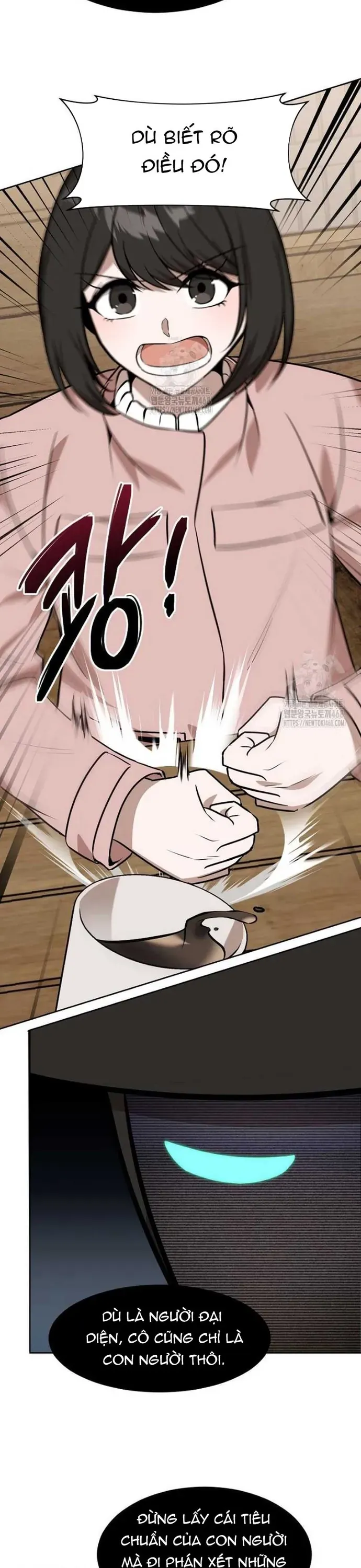 Chủ xe thức ăn nhanh trong ngục tối Chapter 83 - 25