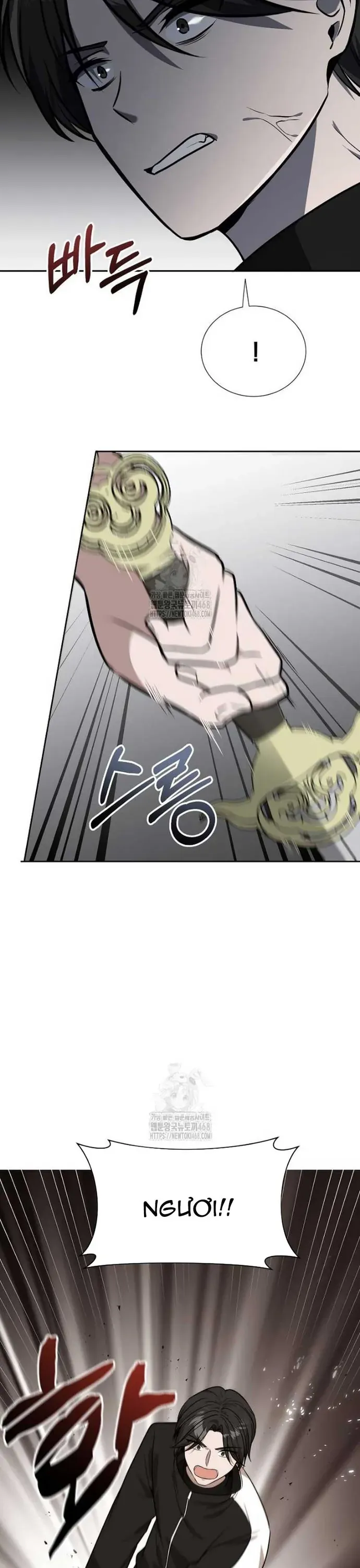 Chủ xe thức ăn nhanh trong ngục tối Chapter 83 - 29