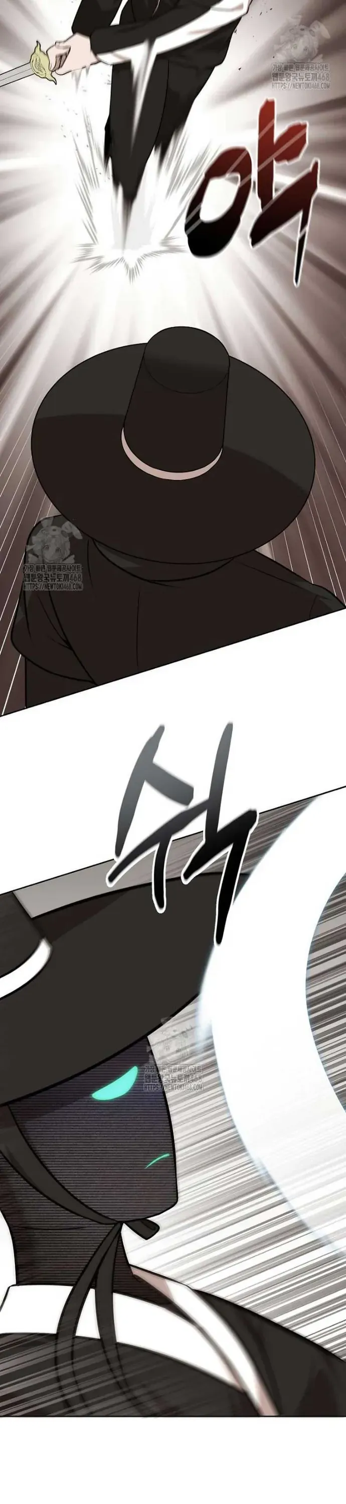 Chủ xe thức ăn nhanh trong ngục tối Chapter 83 - 30