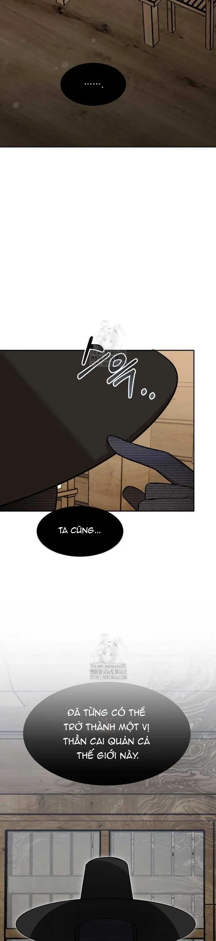 Chủ xe thức ăn nhanh trong ngục tối Chapter 83 - 32