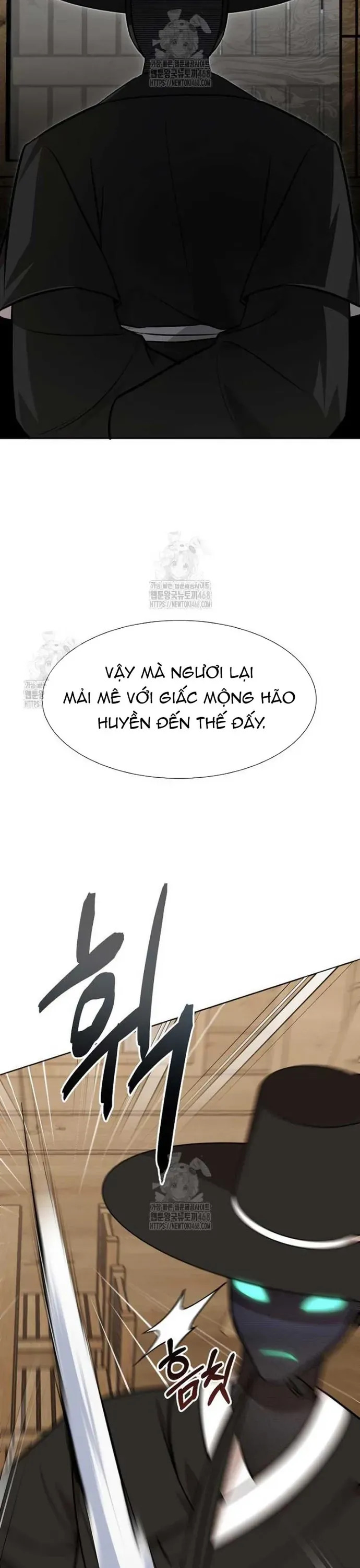 Chủ xe thức ăn nhanh trong ngục tối Chapter 83 - 33