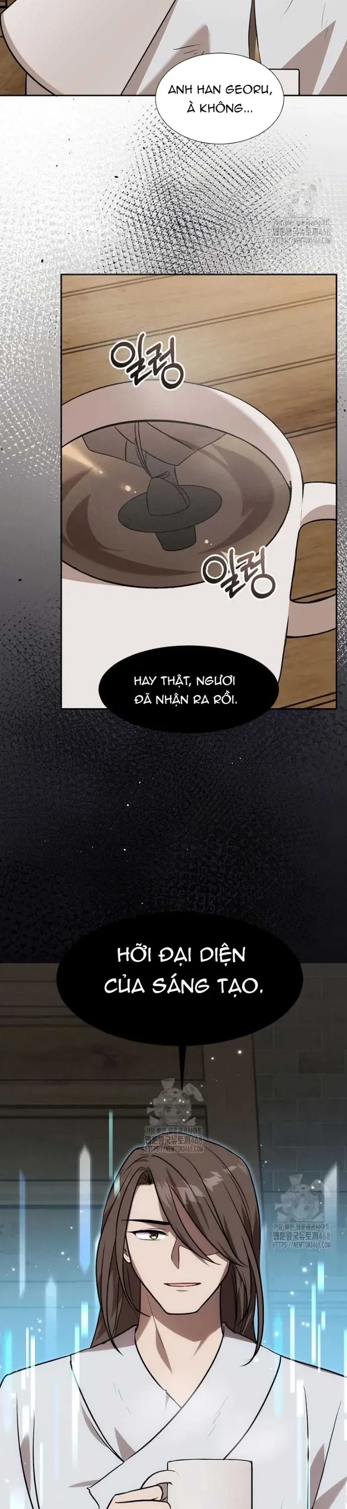 Chủ xe thức ăn nhanh trong ngục tối Chapter 83 - 5