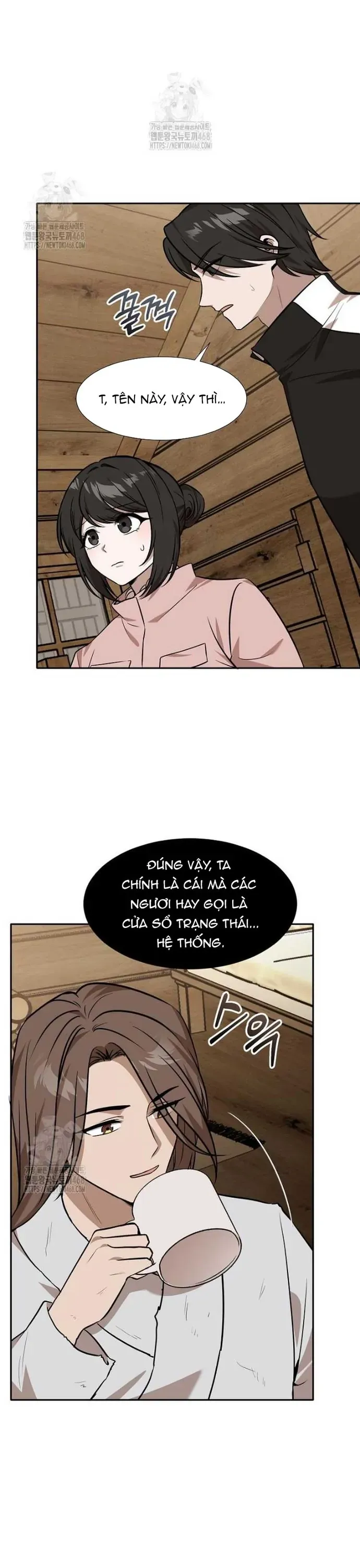 Chủ xe thức ăn nhanh trong ngục tối Chapter 83 - 7