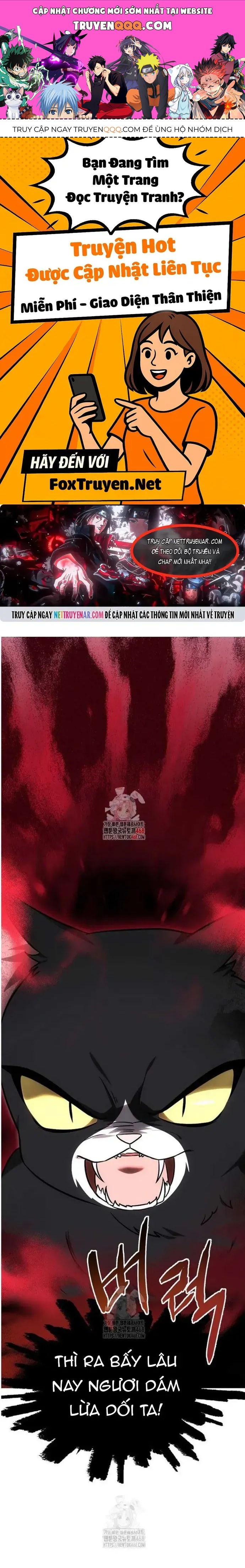 Chủ xe thức ăn nhanh trong ngục tối Chapter 84 - 1