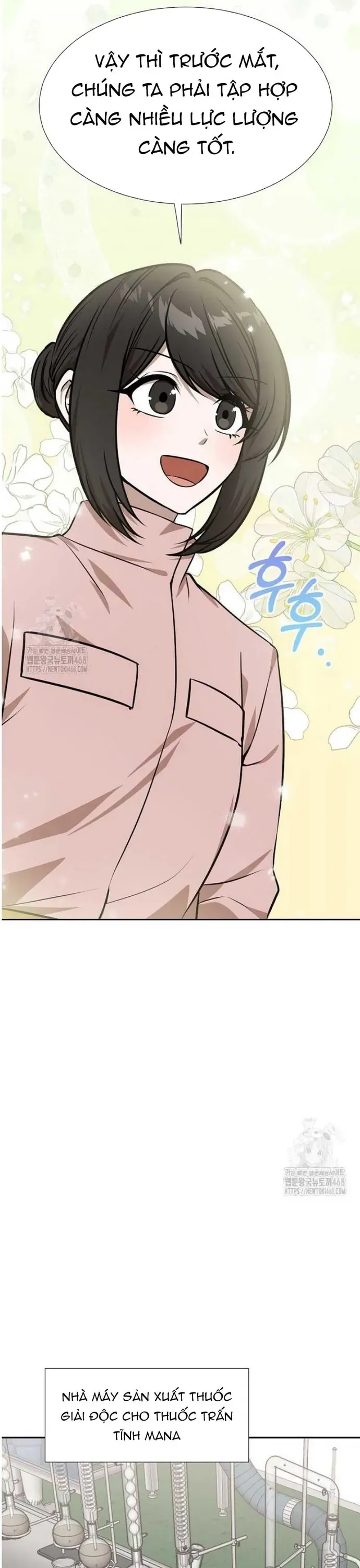 Chủ xe thức ăn nhanh trong ngục tối Chapter 84 - 16