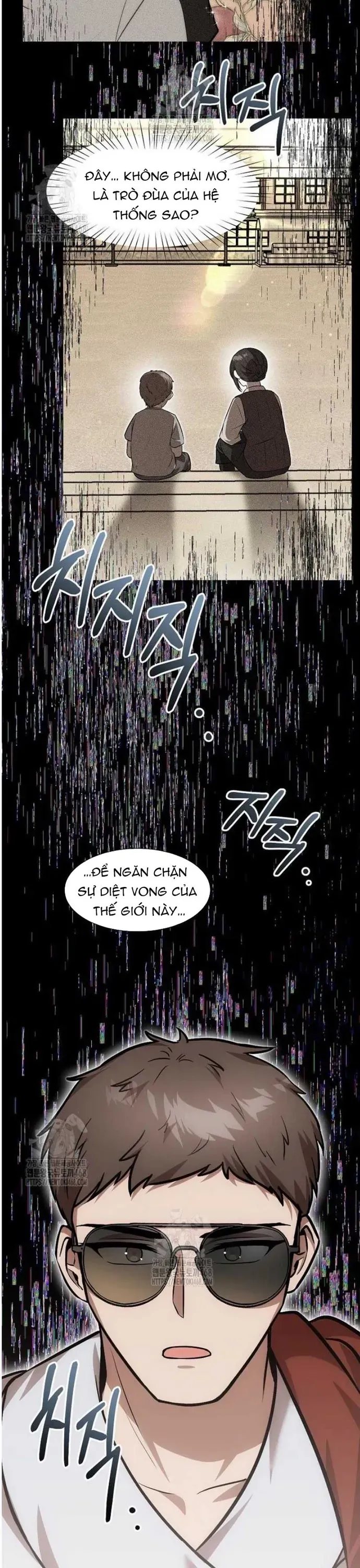 Chủ xe thức ăn nhanh trong ngục tối Chapter 84 - 20