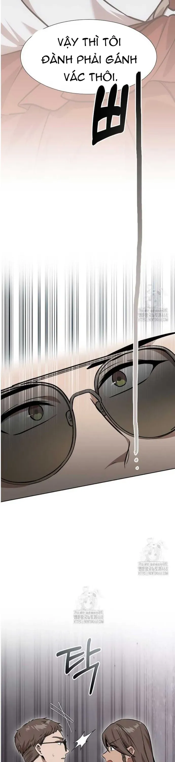 Chủ xe thức ăn nhanh trong ngục tối Chapter 84 - 21