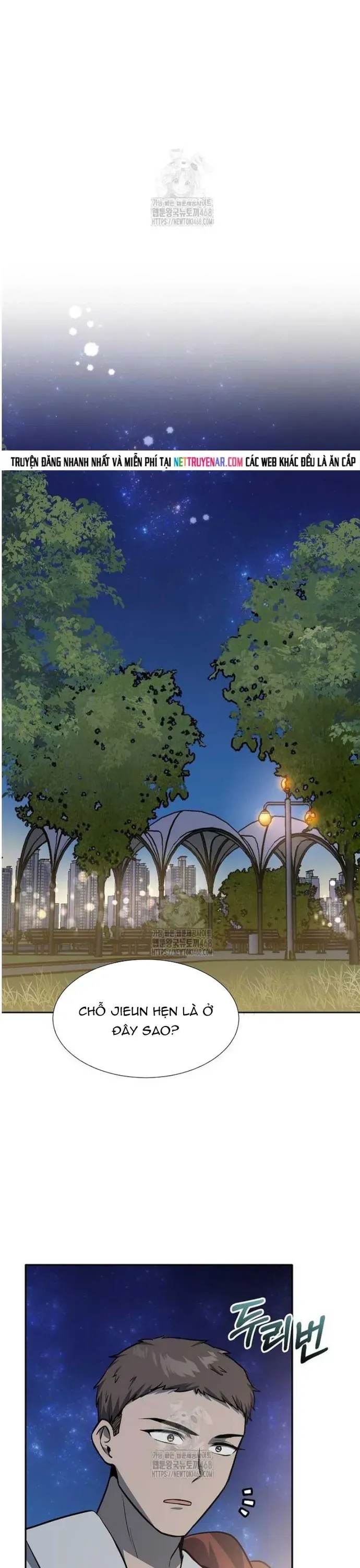 Chủ xe thức ăn nhanh trong ngục tối Chapter 84 - 27