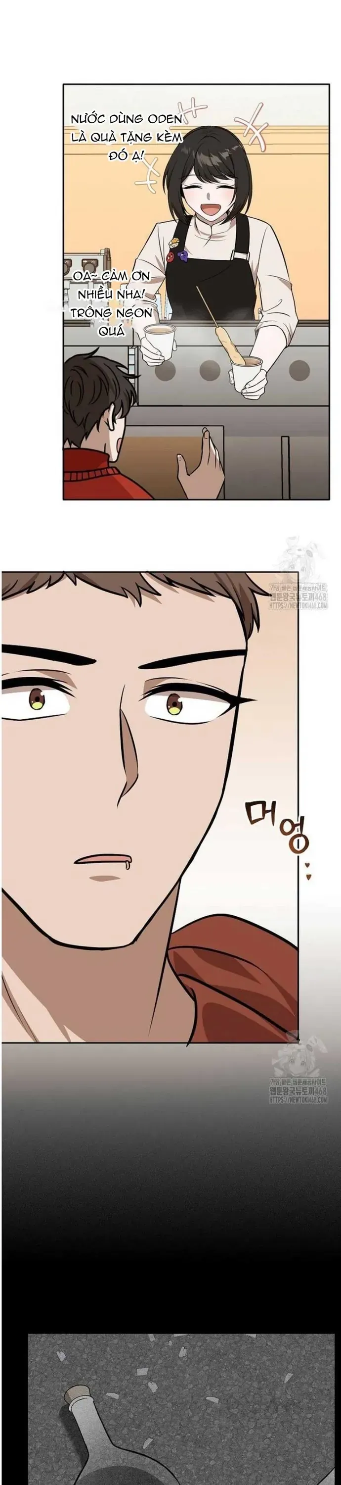 Chủ xe thức ăn nhanh trong ngục tối Chapter 84 - 29