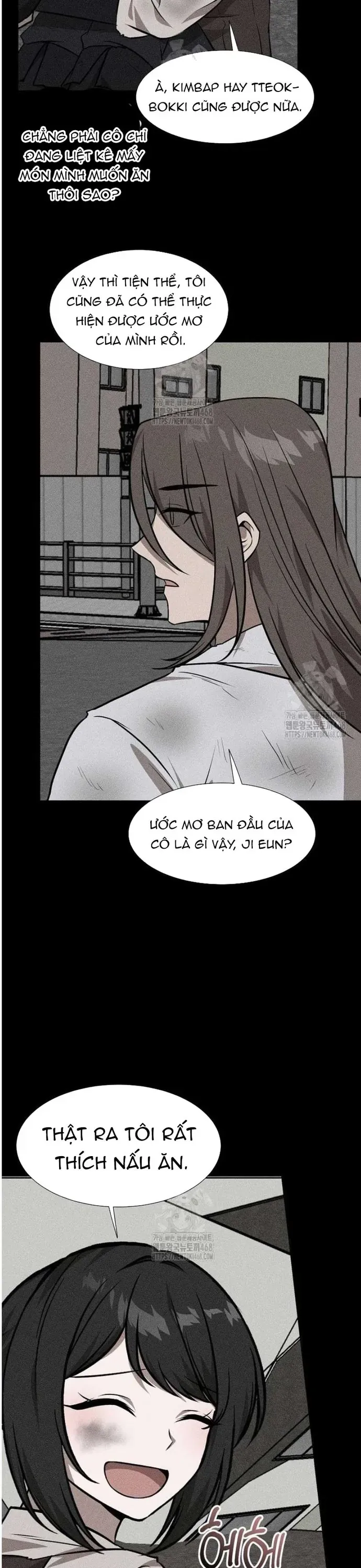 Chủ xe thức ăn nhanh trong ngục tối Chapter 84 - 31