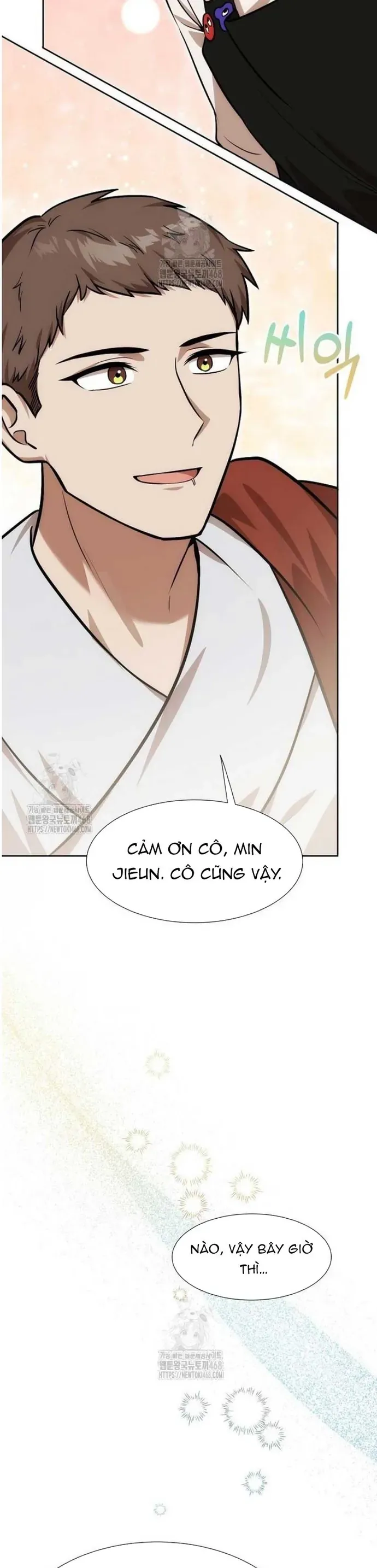 Chủ xe thức ăn nhanh trong ngục tối Chapter 84 - 35