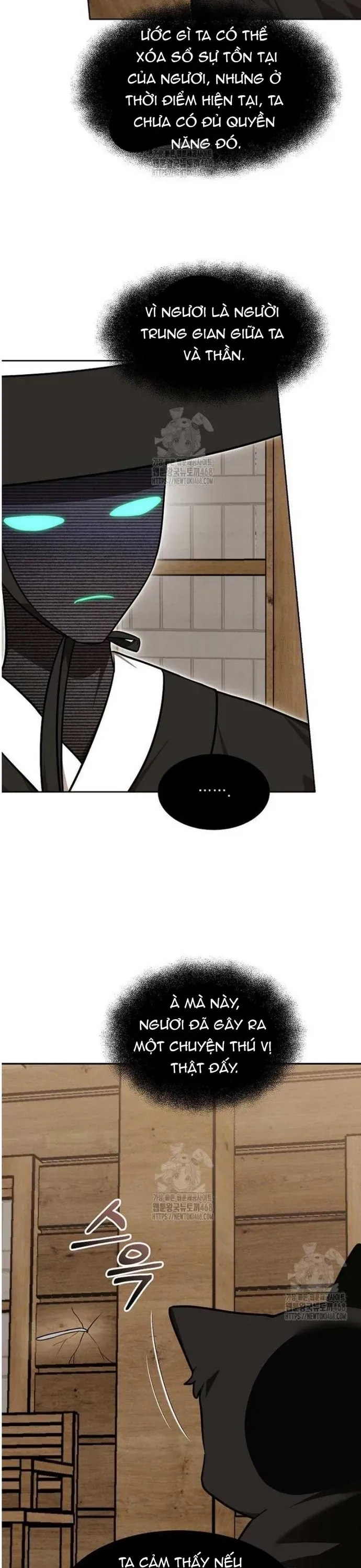 Chủ xe thức ăn nhanh trong ngục tối Chapter 84 - 5