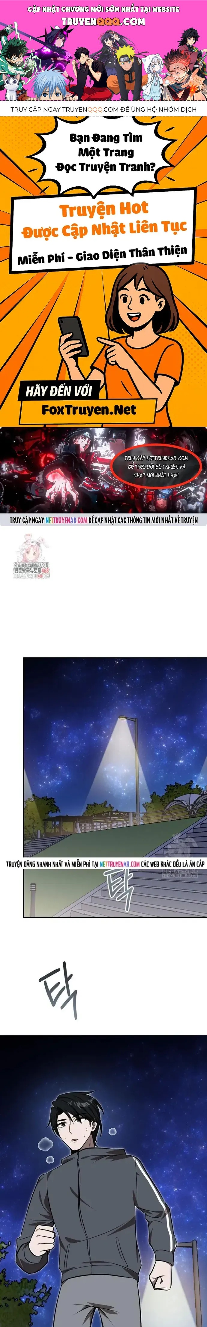 Chủ xe thức ăn nhanh trong ngục tối Chapter 85 - 1