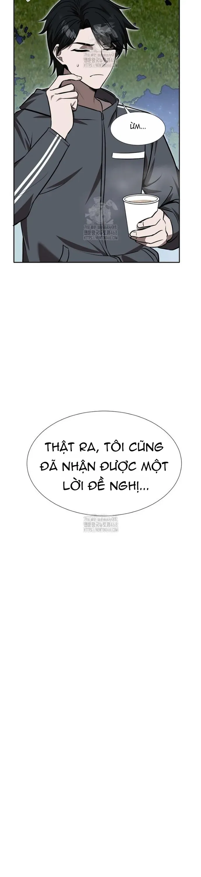 Chủ xe thức ăn nhanh trong ngục tối Chapter 85 - 19