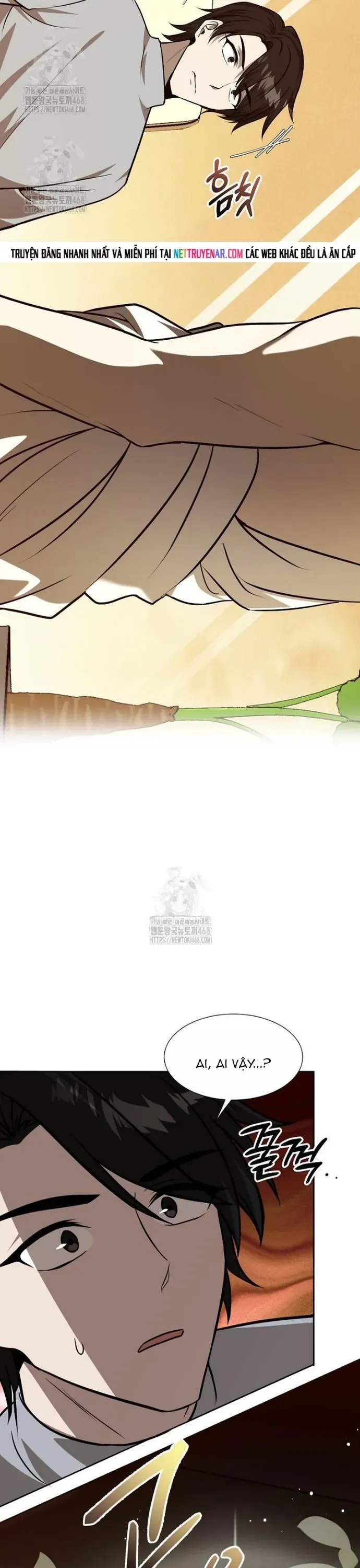 Chủ xe thức ăn nhanh trong ngục tối Chapter 85 - 22