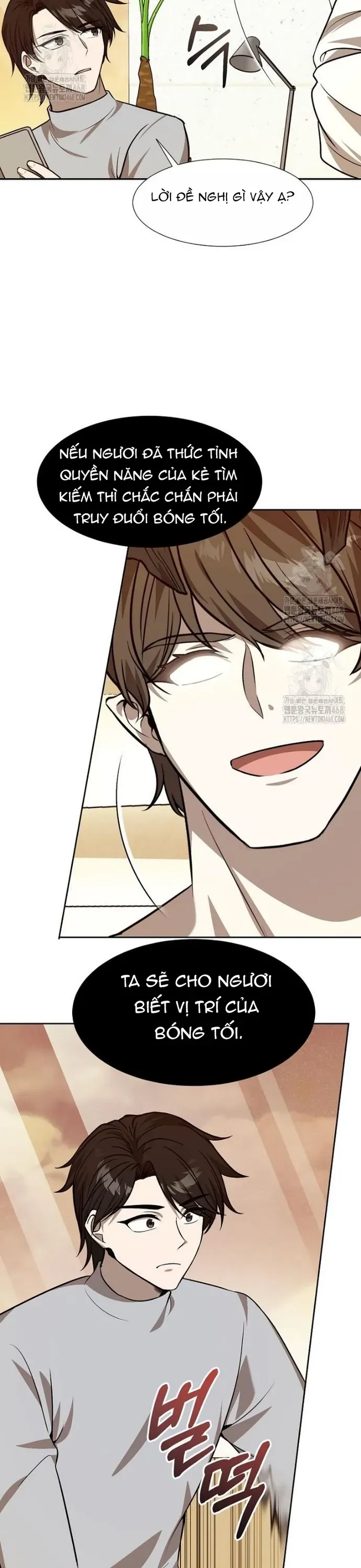 Chủ xe thức ăn nhanh trong ngục tối Chapter 85 - 27