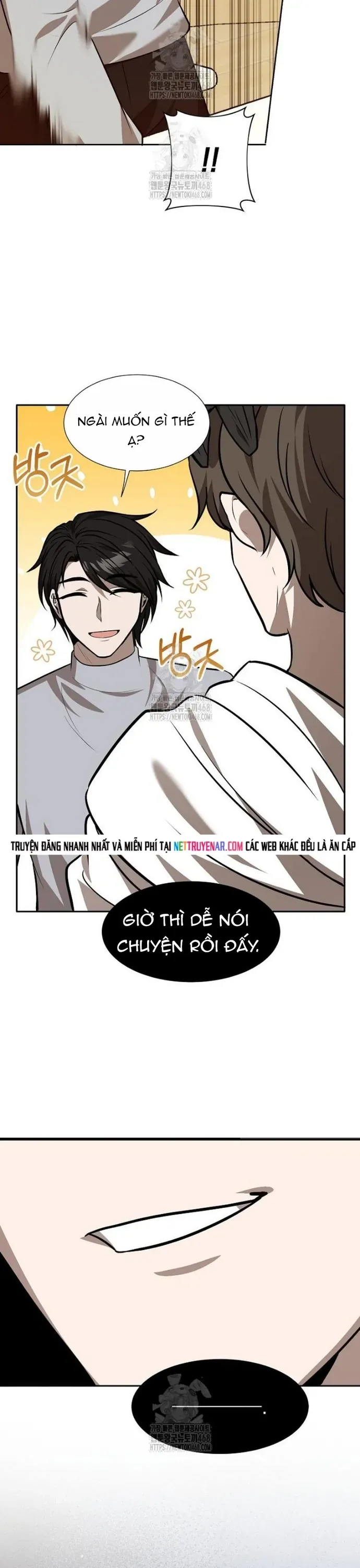 Chủ xe thức ăn nhanh trong ngục tối Chapter 85 - 28