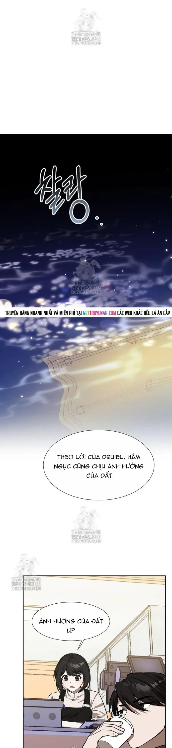 Chủ xe thức ăn nhanh trong ngục tối Chapter 85 - 30