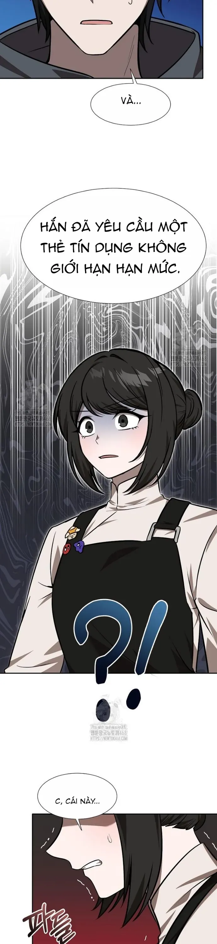Chủ xe thức ăn nhanh trong ngục tối Chapter 85 - 33
