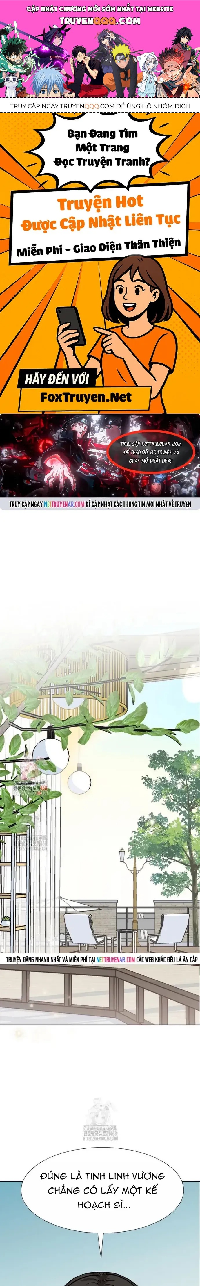 Chủ xe thức ăn nhanh trong ngục tối Chapter 86 - 1