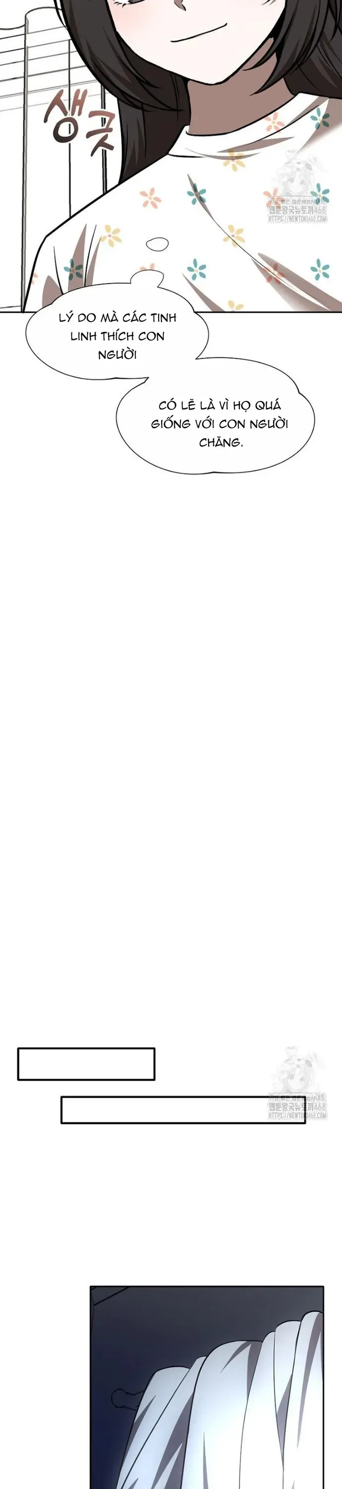 Chủ xe thức ăn nhanh trong ngục tối Chapter 86 - 13