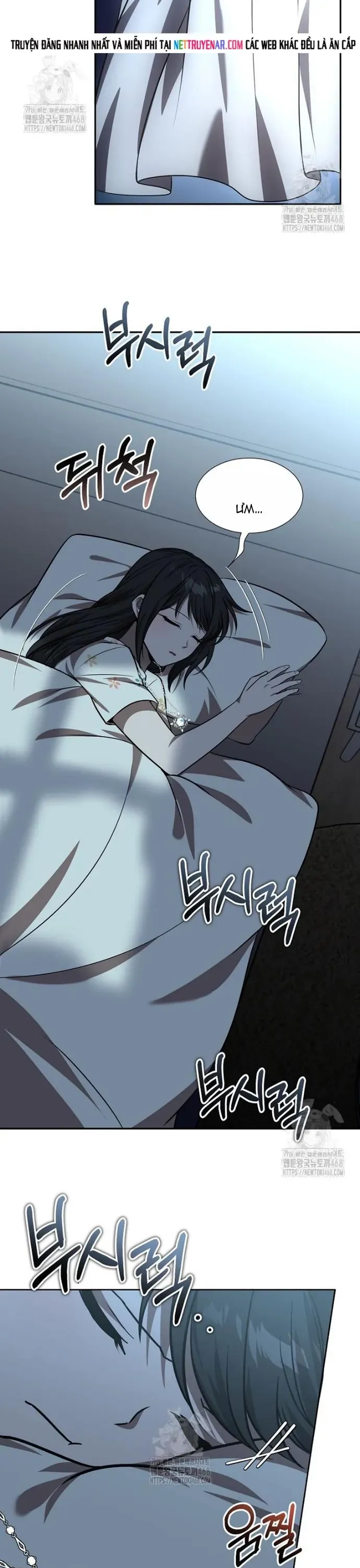 Chủ xe thức ăn nhanh trong ngục tối Chapter 86 - 14