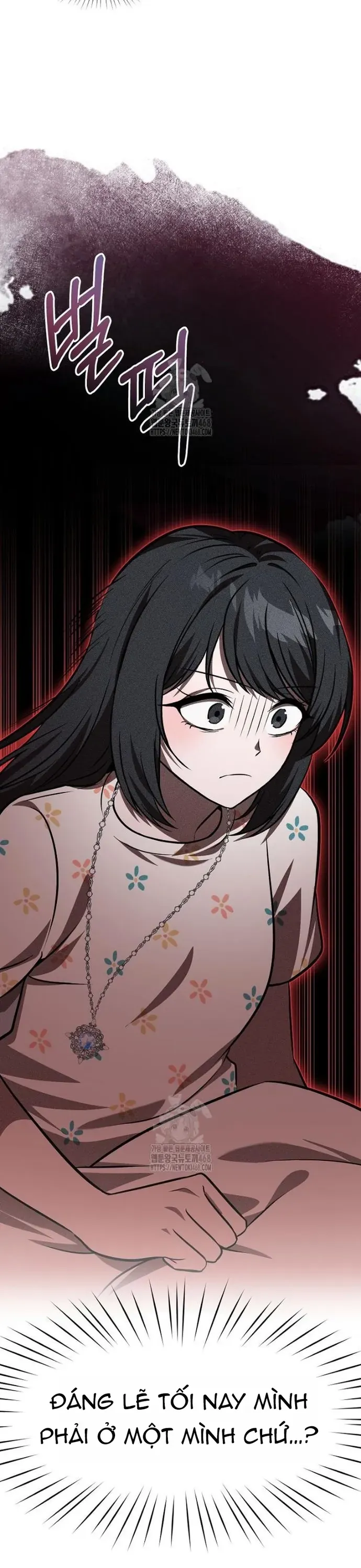 Chủ xe thức ăn nhanh trong ngục tối Chapter 86 - 16