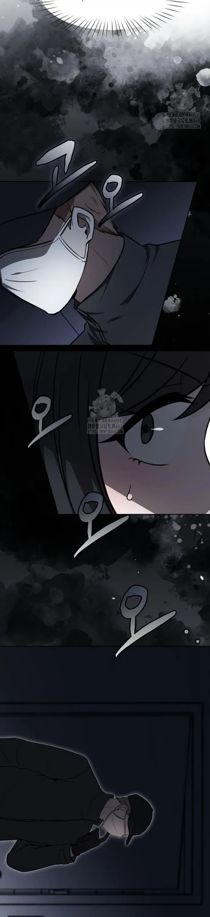 Chủ xe thức ăn nhanh trong ngục tối Chapter 86 - 19