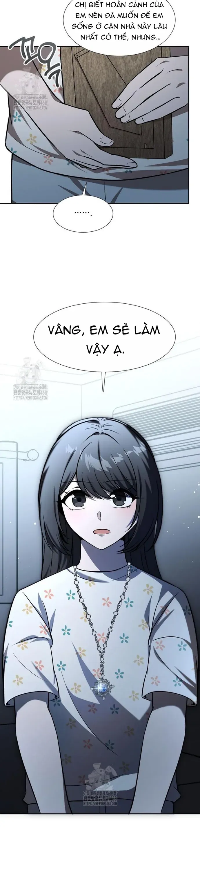 Chủ xe thức ăn nhanh trong ngục tối Chapter 86 - 28