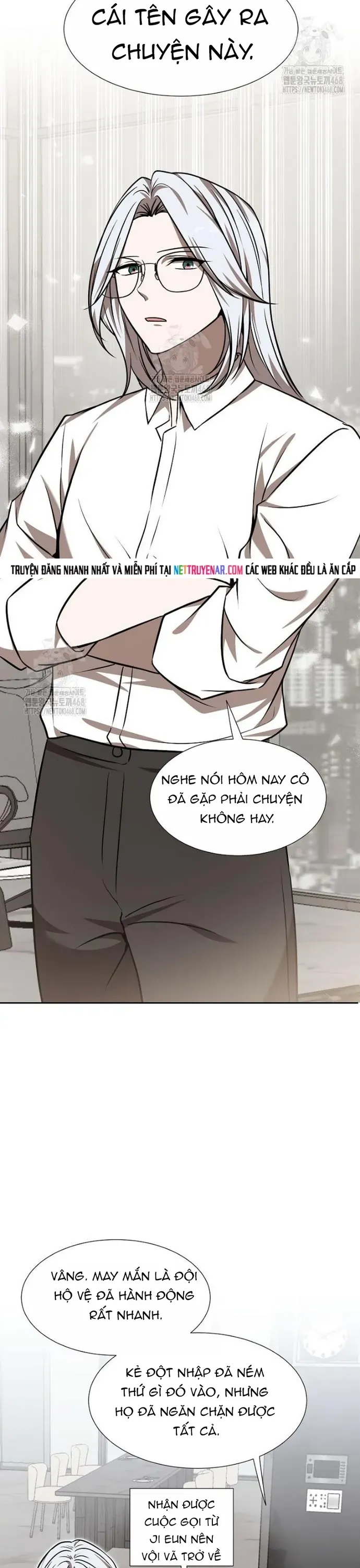 Chủ xe thức ăn nhanh trong ngục tối Chapter 86 - 30