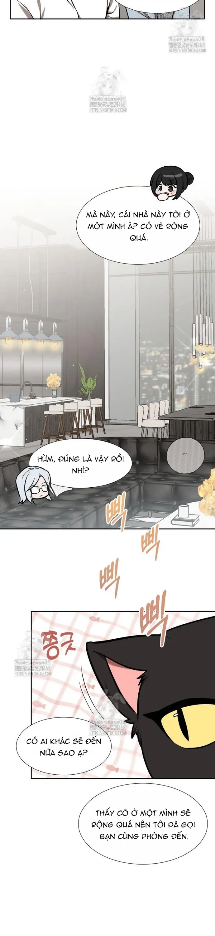 Chủ xe thức ăn nhanh trong ngục tối Chapter 86 - 32