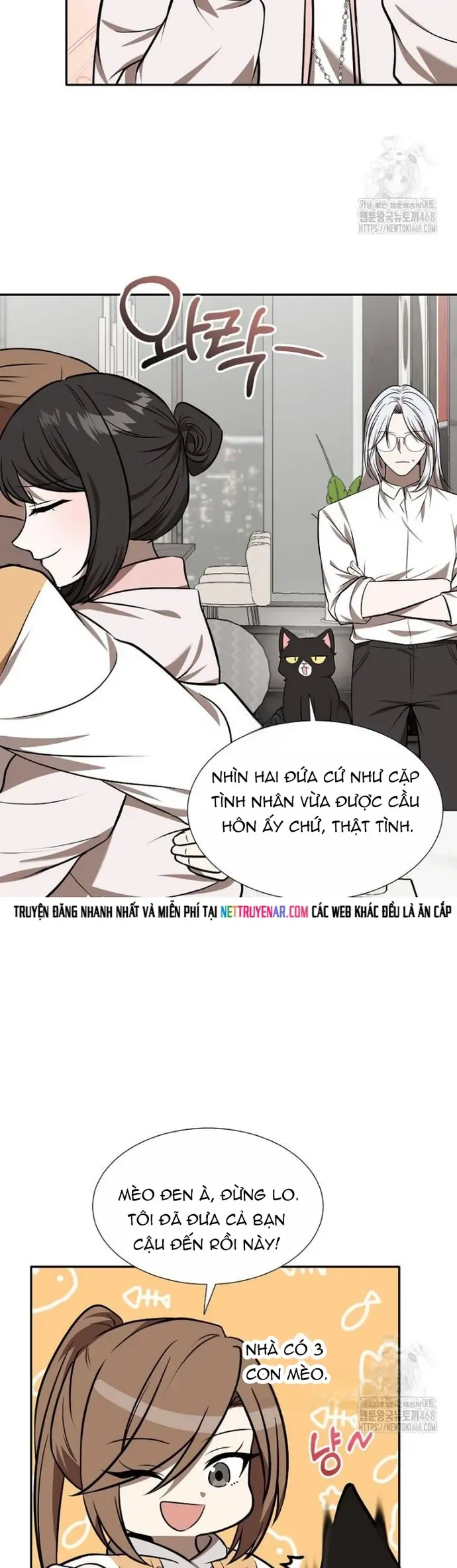 Chủ xe thức ăn nhanh trong ngục tối Chapter 86 - 34