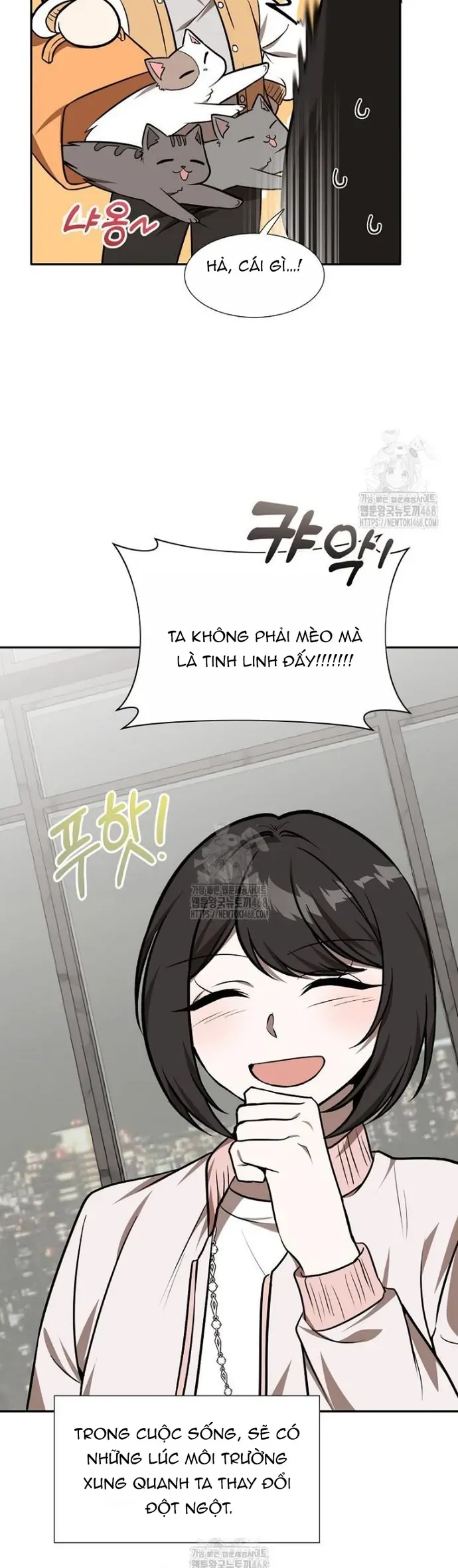 Chủ xe thức ăn nhanh trong ngục tối Chapter 86 - 35