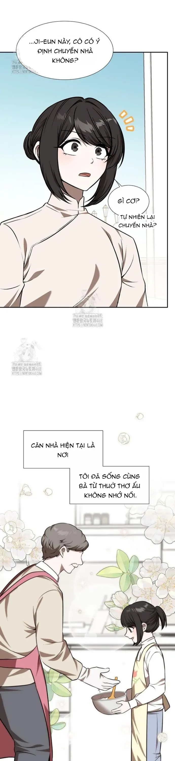 Chủ xe thức ăn nhanh trong ngục tối Chapter 86 - 6